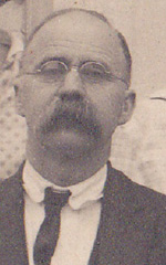 Leroy Jeffries 1916